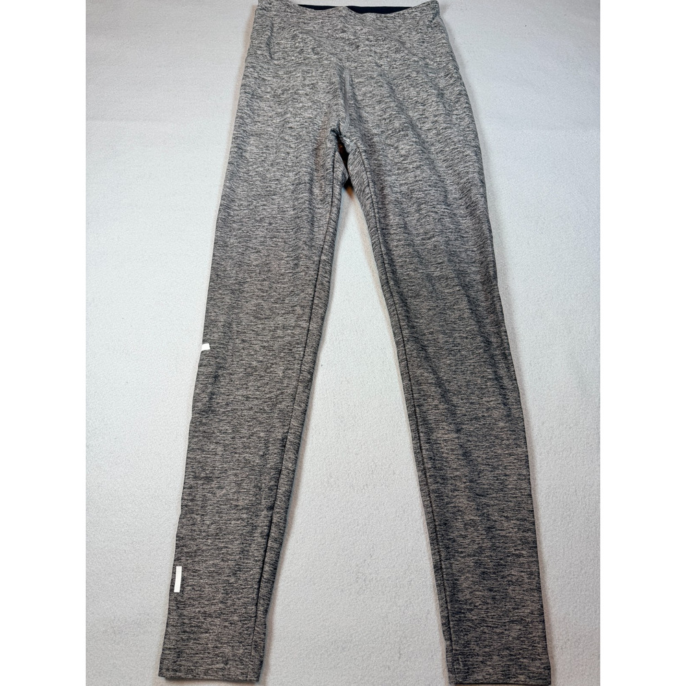 Beyond Yoga High Waisted Ankle Leggings Women’s Gray Athletic Size Small Barre3